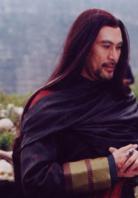 仙劍奇俠傳[2005年胡歌、劉亦菲主演仙俠劇]