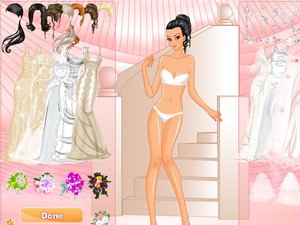 今天我要嫁人 今天我要嫁人