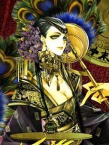 太后韋紫 太后韋紫