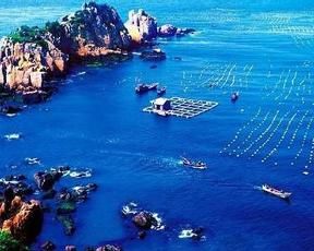 嵊泗列島 嵊泗列島