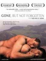 《離開我,記得我》 《離開我,記得我》