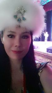 -錫伯族唱作歌手劉祥傑