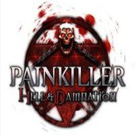 斬妖除魔:地獄詛咒 斬妖除魔:地獄詛咒