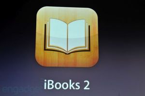 iBooks 2 iBooks 2