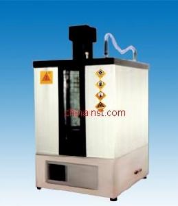 高溫粘度測定儀 高溫粘度測定儀