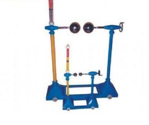 保護球隙測壓器 保護球隙測壓器