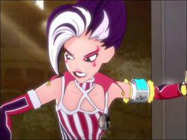 波波[動畫《艾可魔法少女》中的角色]