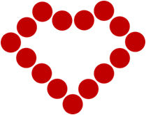 紅點點網際網路公益發展中心 紅點點網際網路公益發展中心