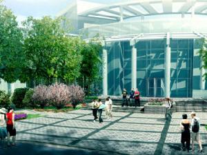 中瑞花園別墅 中瑞花園別墅