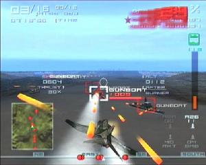 《壯志凌云：交戰區域》