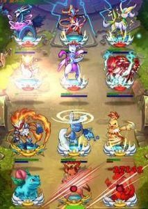 熱血精靈王 熱血精靈王