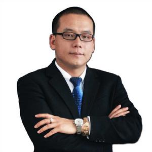 周鑫[管理專家]