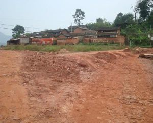 攏抗山村 攏抗山村