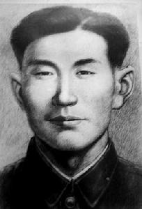 楊正元[革命烈士]