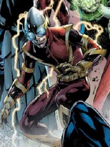 強尼快客[美國DC漫畫旗下超級反派]