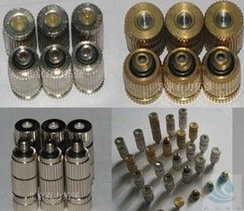 工業高壓微霧加濕器