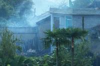 錦秀自然村民居