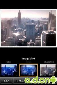 特效相機 特效相機