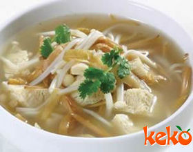 金針燴豬肉 金針燴豬肉