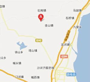 八條路水庫 八條路水庫