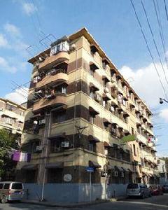 長春公寓 長春公寓