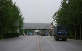 冢頭村[河南省洛陽市老城區邙山鎮冢頭村]