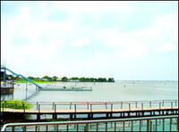 陽澄湖旅遊度假中心 陽澄湖旅遊度假中心