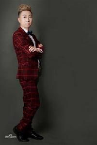 朱英傑[中國內地男歌手]