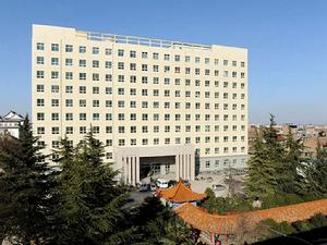 永濟市人民醫院 永濟市人民醫院