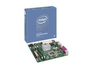 Intel D945GCNL Intel D945GCNL
