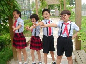 《快樂星球》第四部劇照