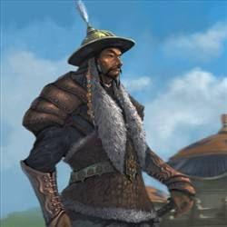 札剌亦兒·唆都 札剌亦兒·唆都