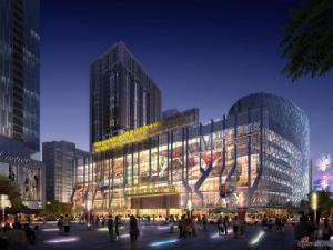 大連紅星國際廣場 大連紅星國際廣場