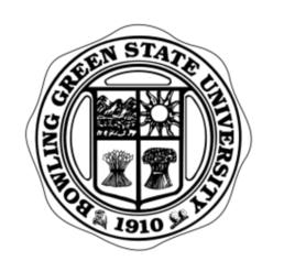 博林格林州立大學 博林格林州立大學