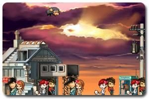 粗魯羊拆散情侶 粗魯羊拆散情侶