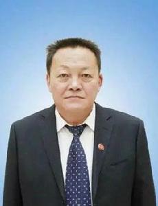 林磊[青海省西寧市人大常委會副主任]