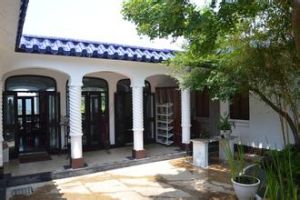 林語堂台灣故居