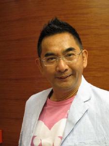 李鴻傑[香港的藝人]