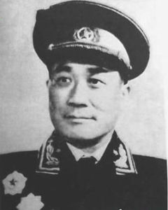 張國華[中國人民解放軍將領]