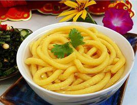 東北酸湯子 東北酸湯子