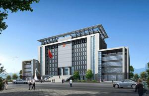 貴州省遵義市中級人民法院 貴州省遵義市中級人民法院