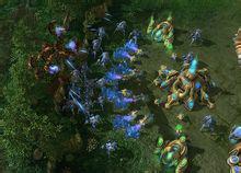 追獵者[遊戲《星際爭霸2》中的兵種]