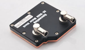 東遠SC-VG66A顯示卡水冷頭 東遠SC-VG66A顯示卡水冷頭