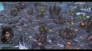 星際爭霸II：諾娃隱秘行動