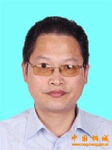 吳新宇[安徽省桐城經濟開發區管委會副主任]