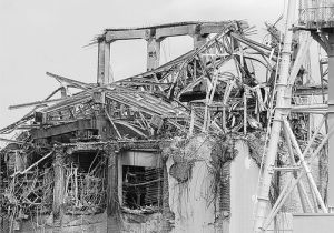 介子探測器 介子探測器