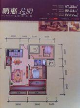 鵬惠花園 鵬惠花園