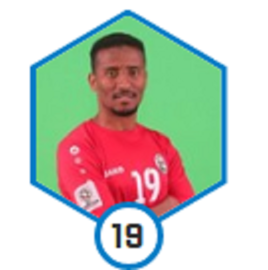 穆罕默德·博克尚 穆罕默德·博克尚