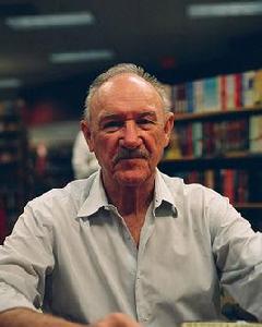 吉恩·哈克曼 吉恩·哈克曼