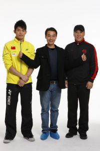 化妝師張華立合作明星